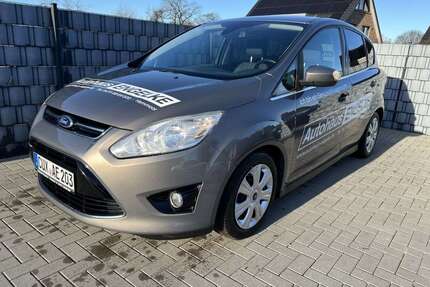 Ford C-Max Gebrauchtwagen