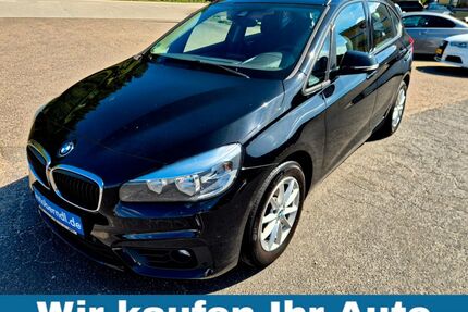 BMW 218 Gebrauchtwagen