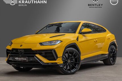 Lamborghini Urus Gebrauchtwagen