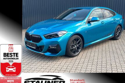 BMW 2er Gran Coupé Gebrauchtwagen