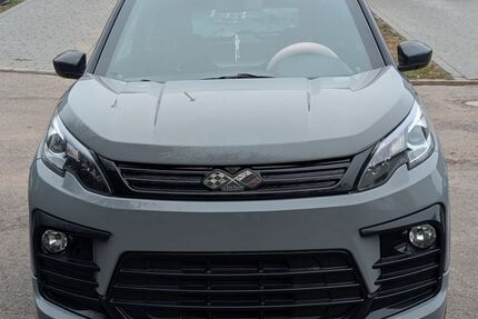 Ligier JS 60 Gebrauchtwagen