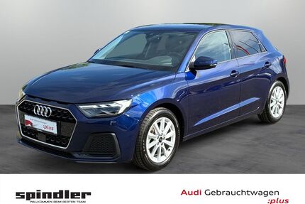 Audi A1 Gebrauchtwagen