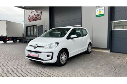 VW up! Gebrauchtwagen