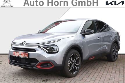 Citroen C4 Gebrauchtwagen