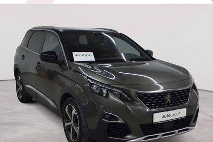 Peugeot 5008 Gebrauchtwagen