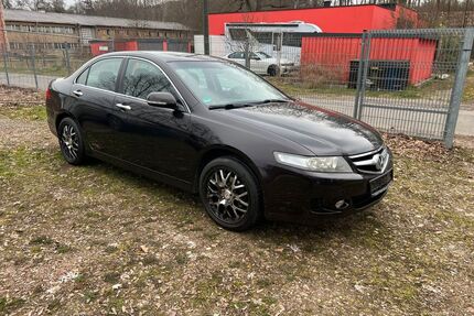 Honda Accord Gebrauchtwagen