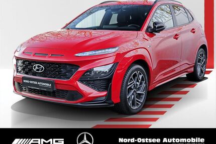 Hyundai KONA Gebrauchtwagen