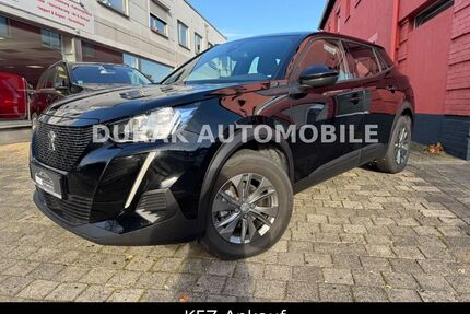 Peugeot 2008 Gebrauchtwagen
