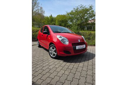Suzuki Alto Gebrauchtwagen