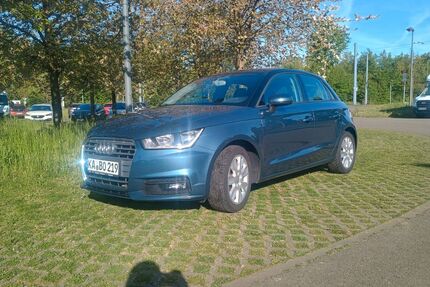 Audi A1 Gebrauchtwagen