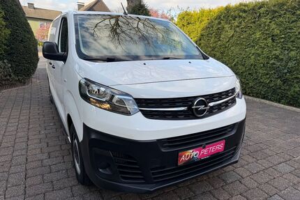 Opel Vivaro Gebrauchtwagen