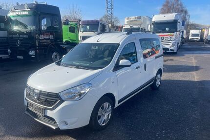 Dacia Dokker Gebrauchtwagen