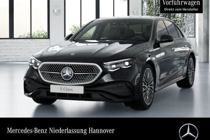 Mercedes-Benz E 200 Gebrauchtwagen