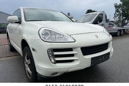 Porsche Cayenne Gebrauchtwagen