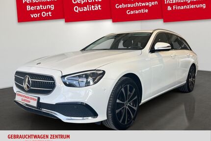 Mercedes-Benz E 300 Gebrauchtwagen