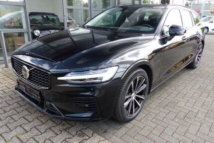 Volvo V60 Gebrauchtwagen