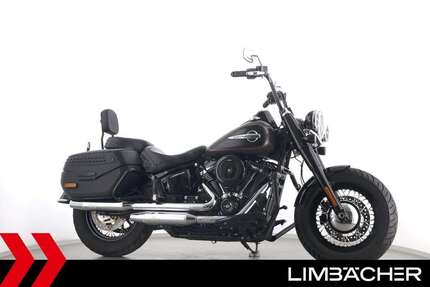Harley Davidson Softail Gebrauchtwagen