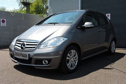Mercedes-Benz A 180 Gebrauchtwagen