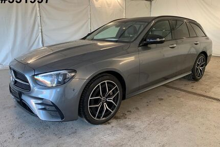 Mercedes-Benz E 400 Gebrauchtwagen