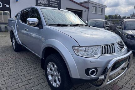 Mitsubishi L200 Gebrauchtwagen