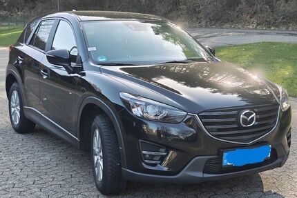 Mazda CX-5 Gebrauchtwagen