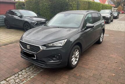 Seat Tarraco Gebrauchtwagen