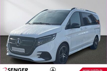 Mercedes-Benz V 300 Gebrauchtwagen