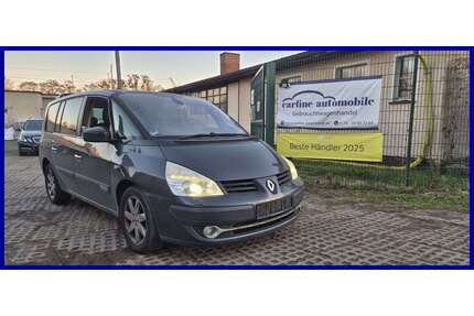 Renault Grand Espace Gebrauchtwagen