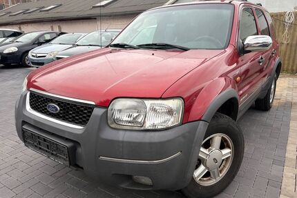 Ford Maverick Gebrauchtwagen