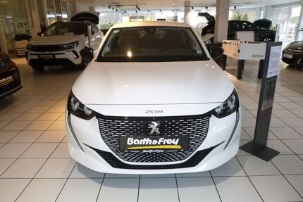 Peugeot e-208 Gebrauchtwagen