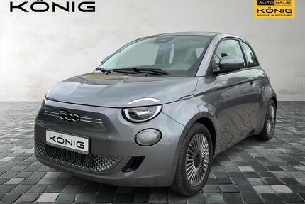 Fiat 500e Gebrauchtwagen