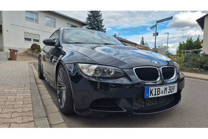 BMW M3 Gebrauchtwagen