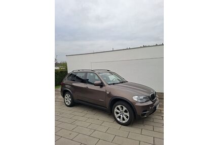 BMW X5 Gebrauchtwagen