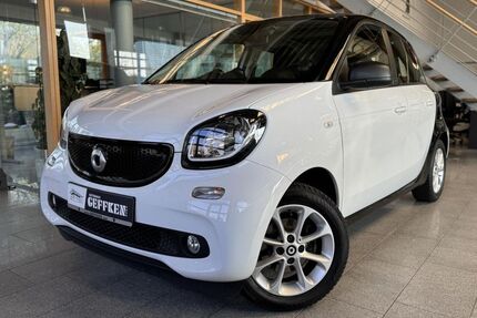 Smart ForFour Gebrauchtwagen