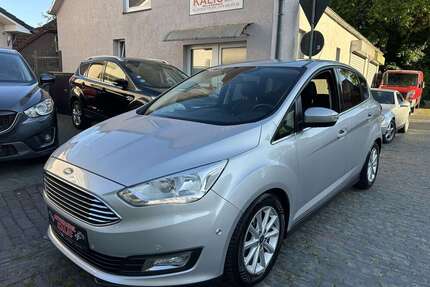 Ford C-Max Gebrauchtwagen