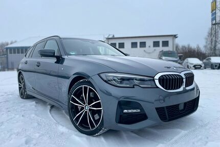 BMW 330 Gebrauchtwagen