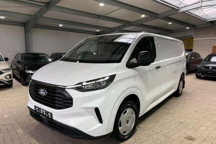 Ford Transit Custom Gebrauchtwagen