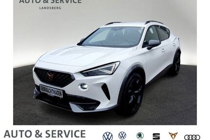 Cupra Formentor Gebrauchtwagen