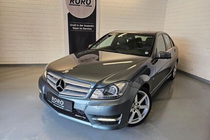 Mercedes-Benz C 180 Gebrauchtwagen