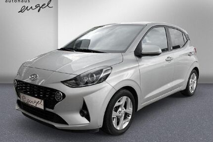 Hyundai i10 Gebrauchtwagen