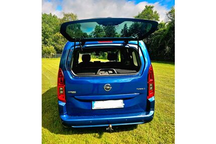 Opel Combo Life Gebrauchtwagen