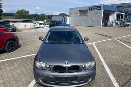 BMW 118 Gebrauchtwagen