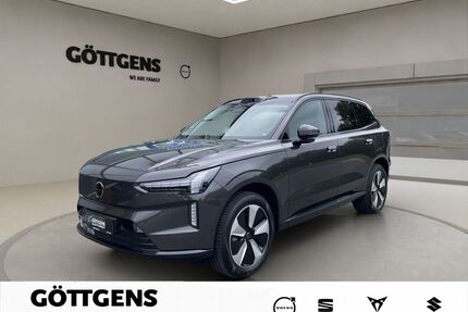 Volvo EX90 Gebrauchtwagen