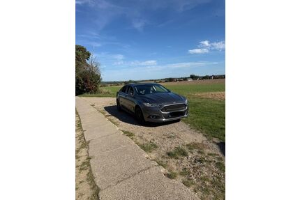 Ford Fusion Gebrauchtwagen