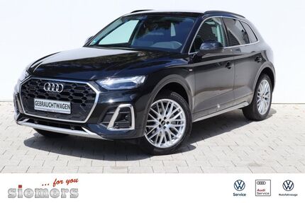 Audi Q5 Gebrauchtwagen