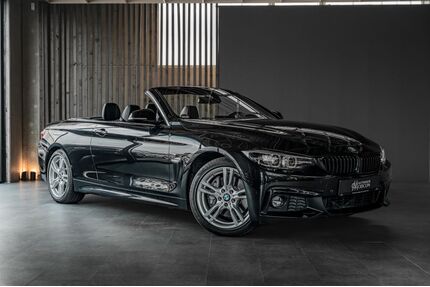 BMW 440 Gebrauchtwagen