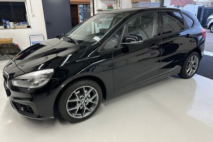 BMW 216 Gebrauchtwagen