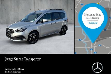 Mercedes-Benz T-Klasse Gebrauchtwagen