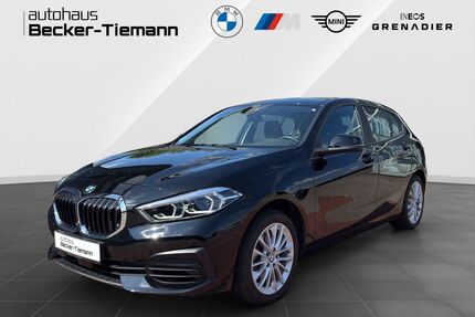 BMW 116 Gebrauchtwagen
