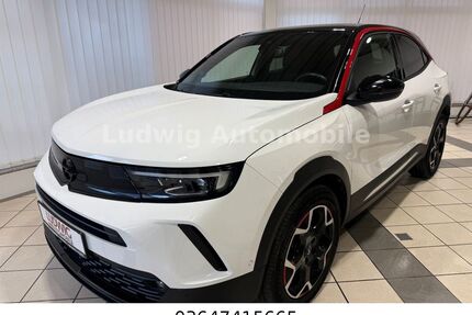 Opel Mokka Gebrauchtwagen